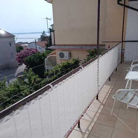 Apartmani Kosuljandic Crikvenica Exterior foto