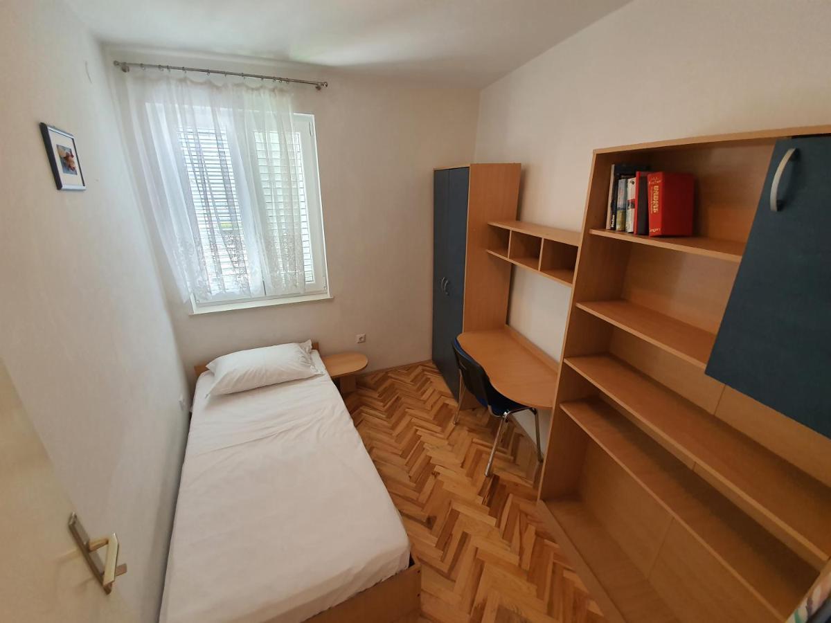 Apartmani Kosuljandic Crikvenica Exterior foto
