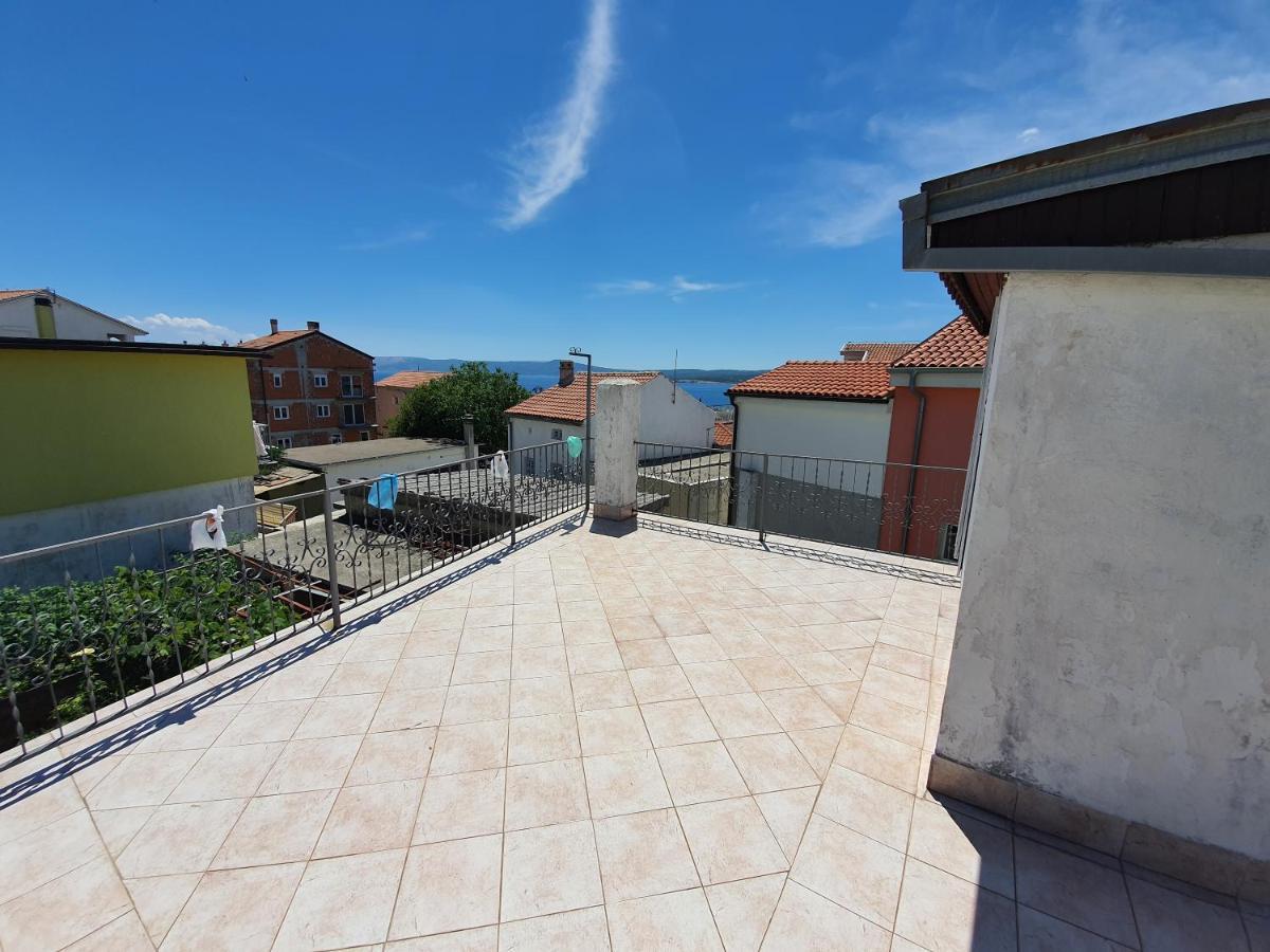 Apartmani Kosuljandic Crikvenica Exterior foto