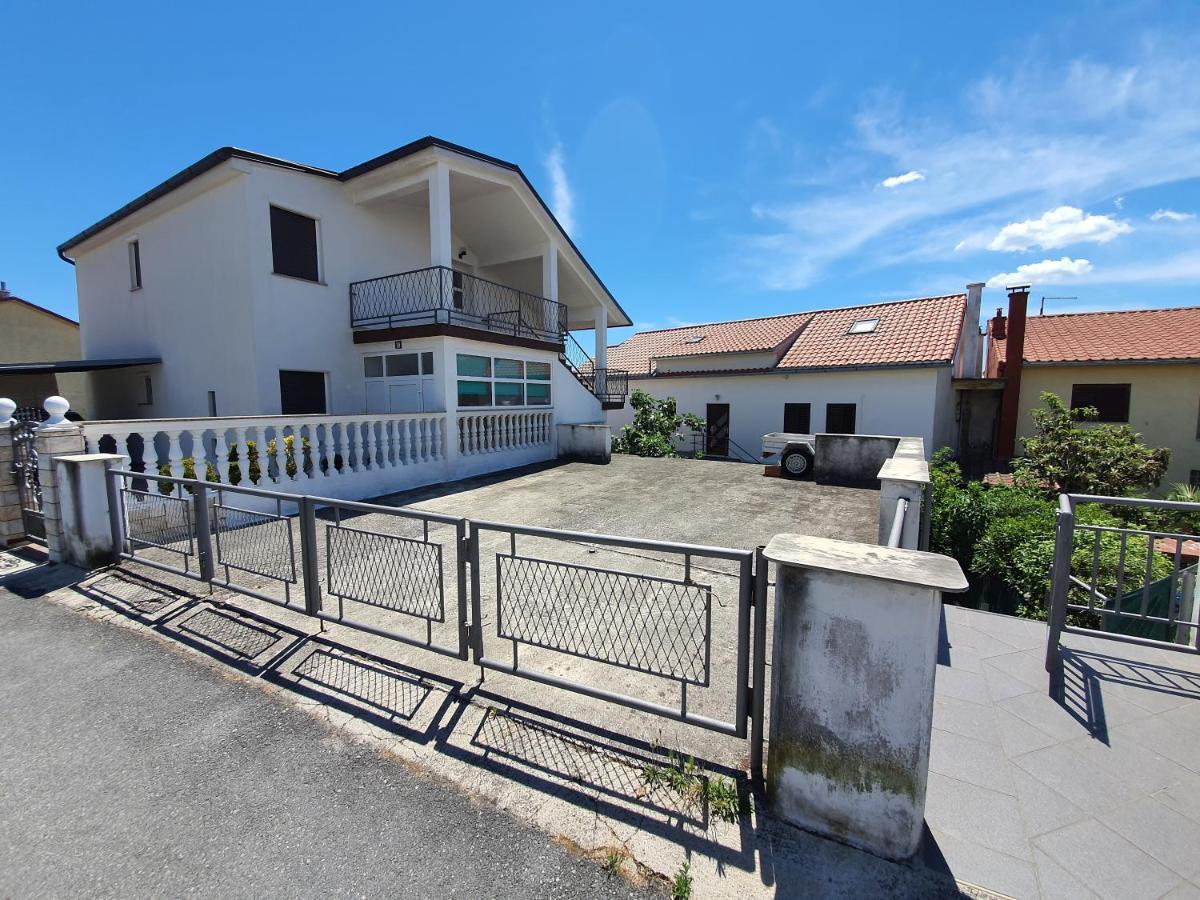 Apartmani Kosuljandic Crikvenica Exterior foto