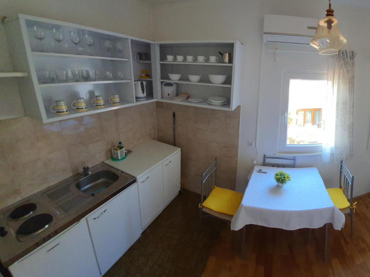 Apartmani Kosuljandic Crikvenica Exterior foto