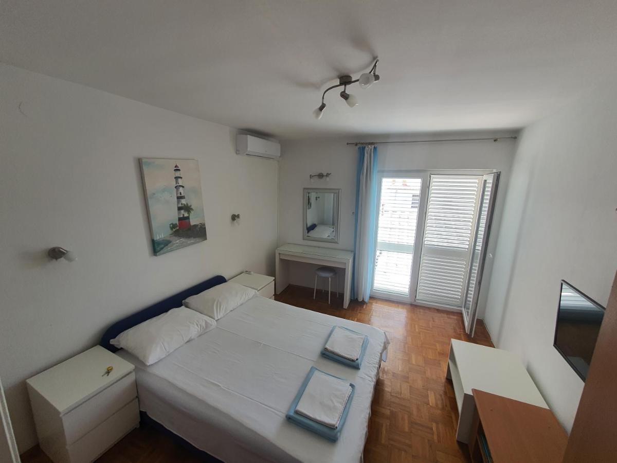 Apartmani Kosuljandic Crikvenica Exterior foto