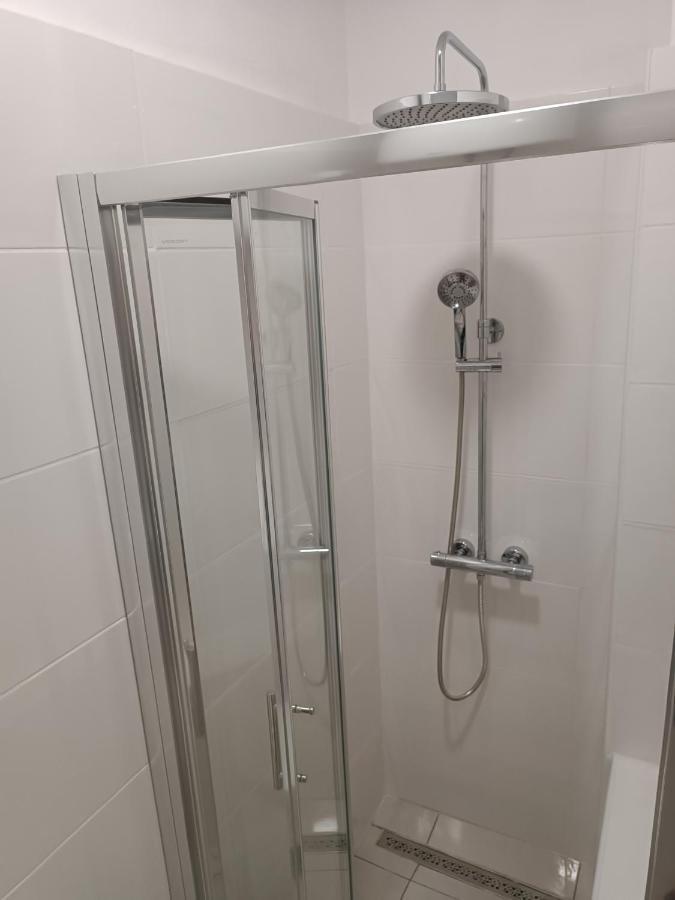 Apartmani Kosuljandic Crikvenica Exterior foto